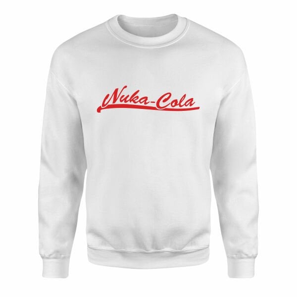 Nuka-Cola | Fallout Sweatshirt
