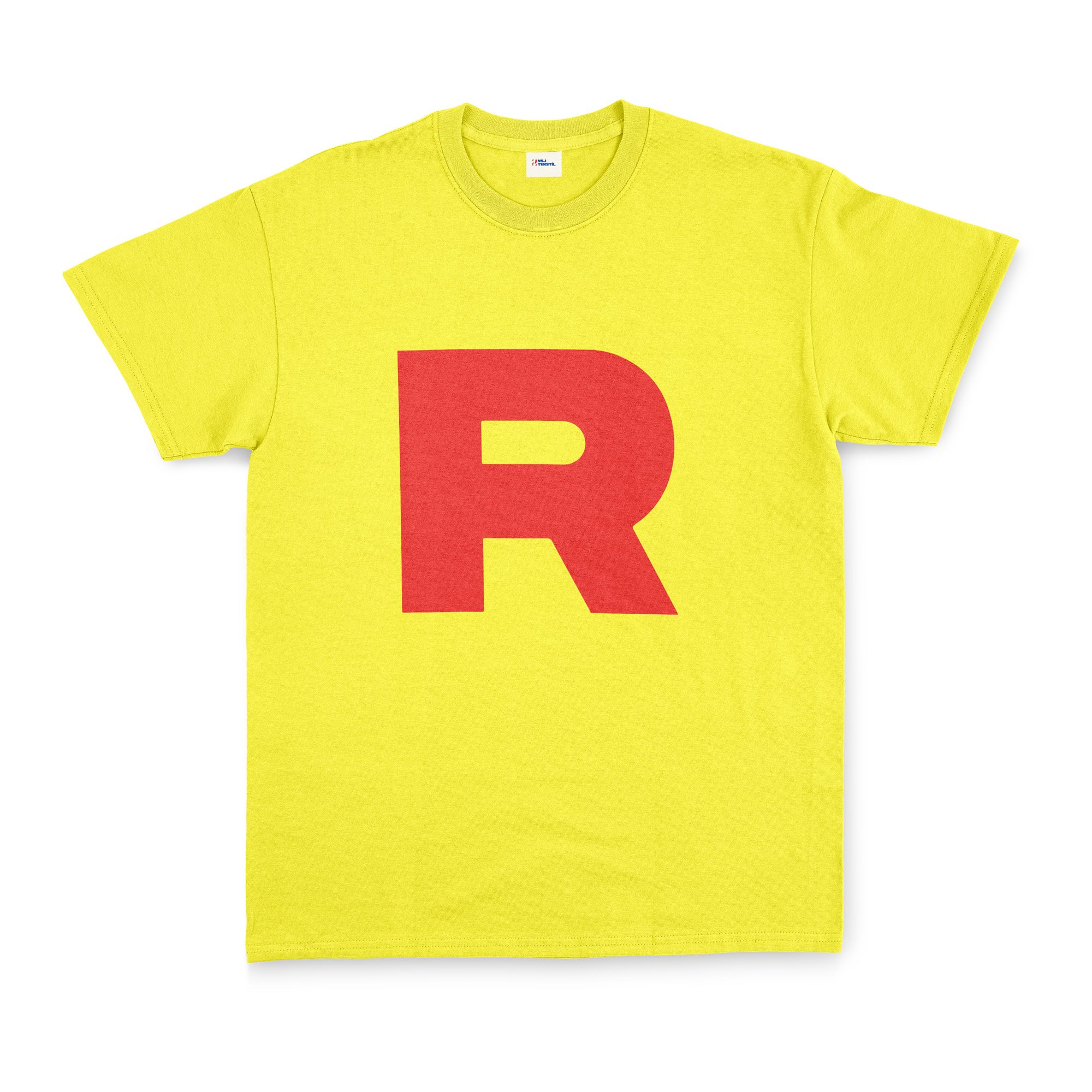 Team Rocket Tişört