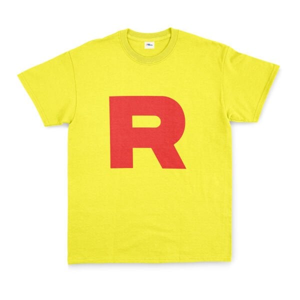 Team Rocket Tişört