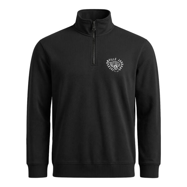 JACKSONVILLE JAGUARS EST. 1993 Yarım Fermuarlı Sweatshirt
