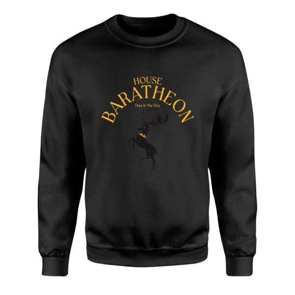 House Baratheon Sweatshirt
