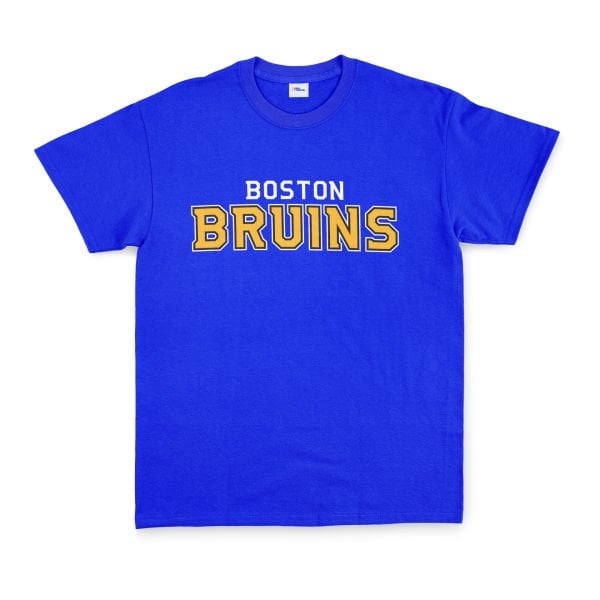 Boston Bruins Tişört