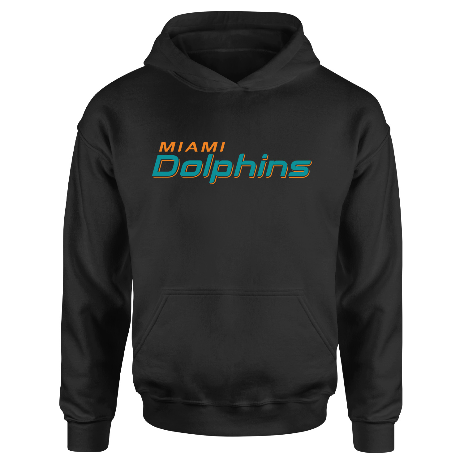 MIAMI Dolphins Hoodie