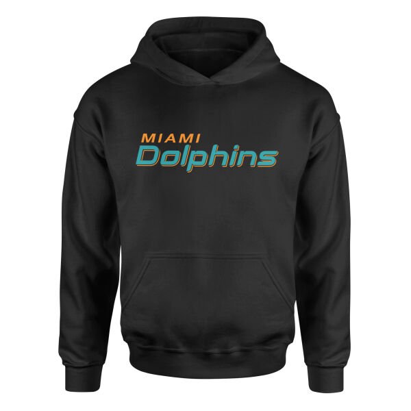 MIAMI Dolphins Hoodie