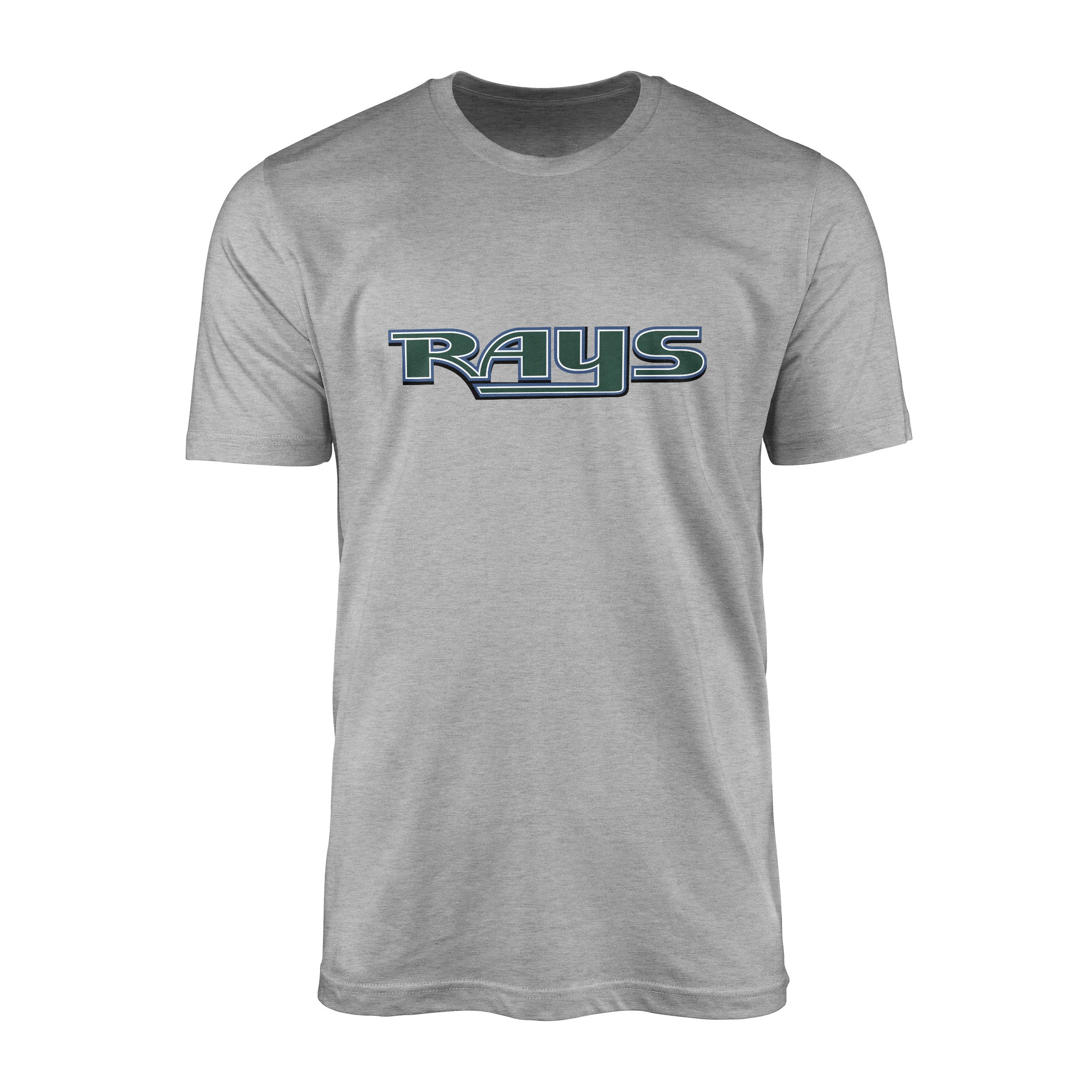 Rays Tişört XXL - Gri