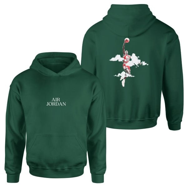 Air Jordan His Airness SE Hoodie
