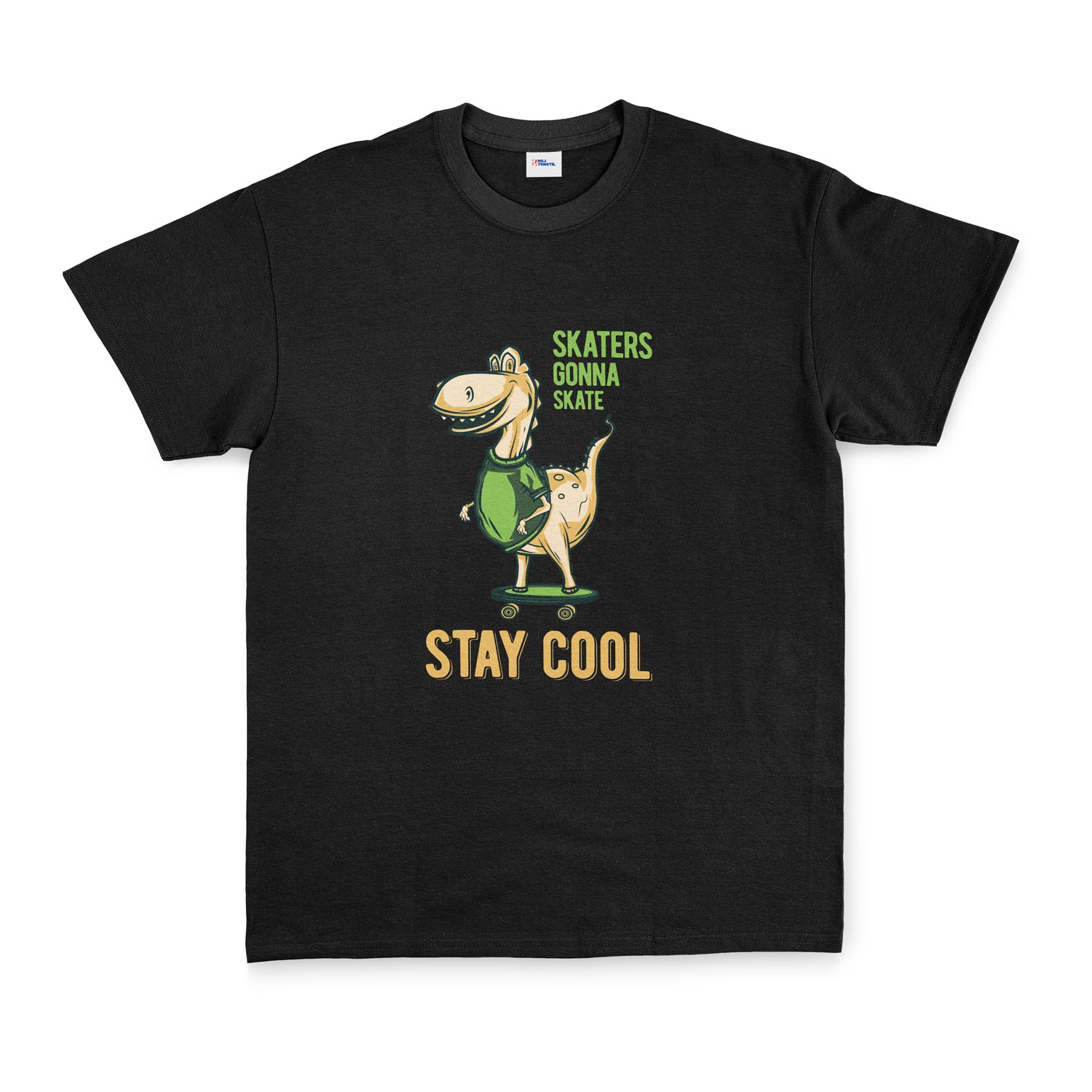 Stay Cool Tişört