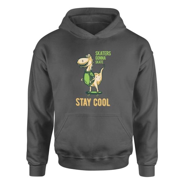 Stay Cool Hoodie