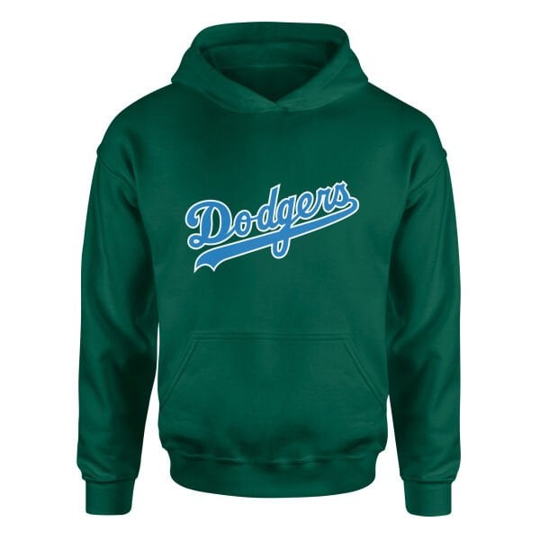 Dodgers Hoodie