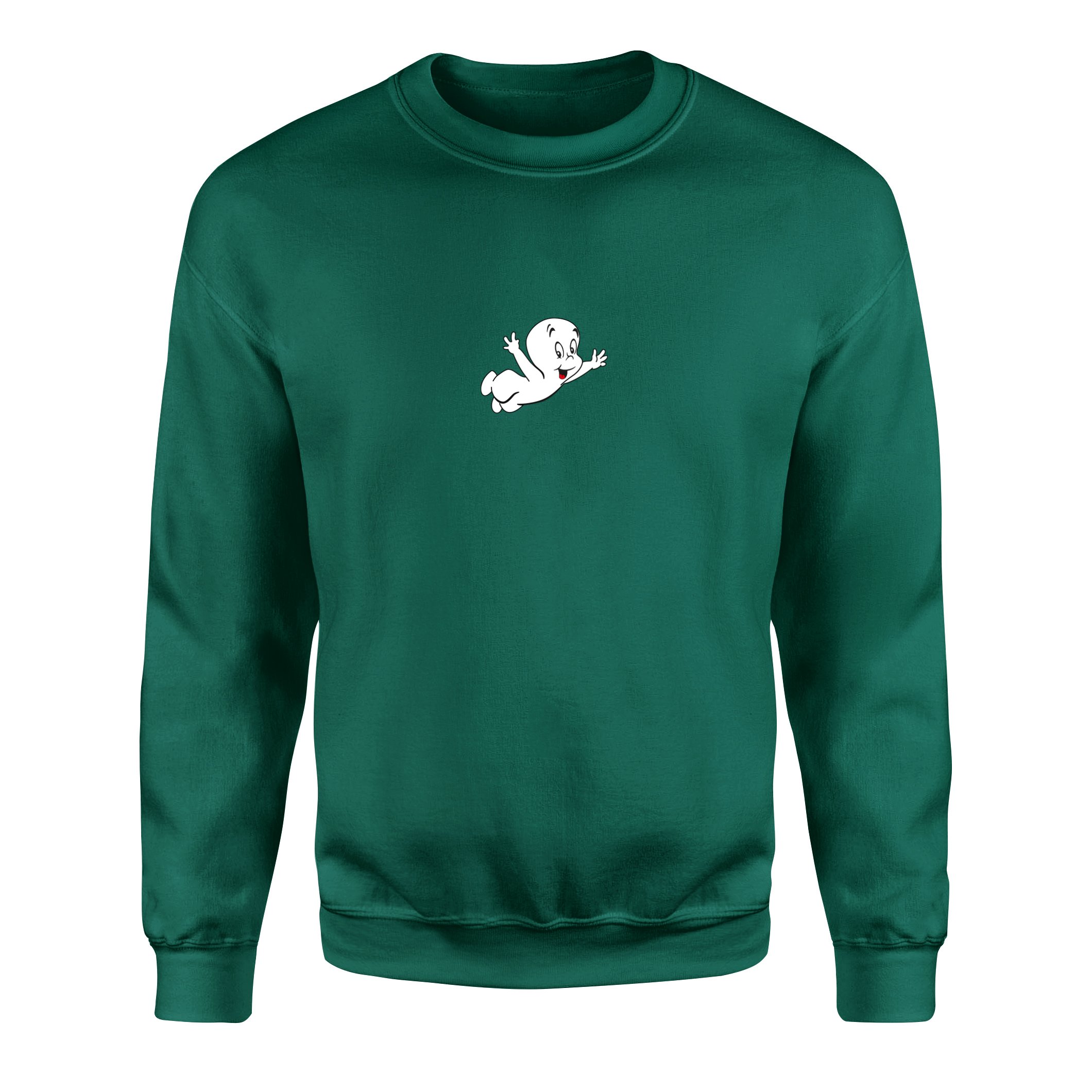 Casper the Friendly Ghost Sweatshirt