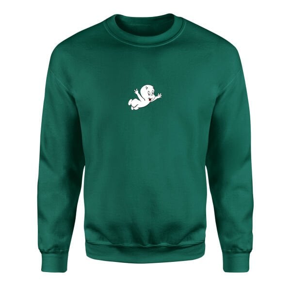Casper the Friendly Ghost Sweatshirt