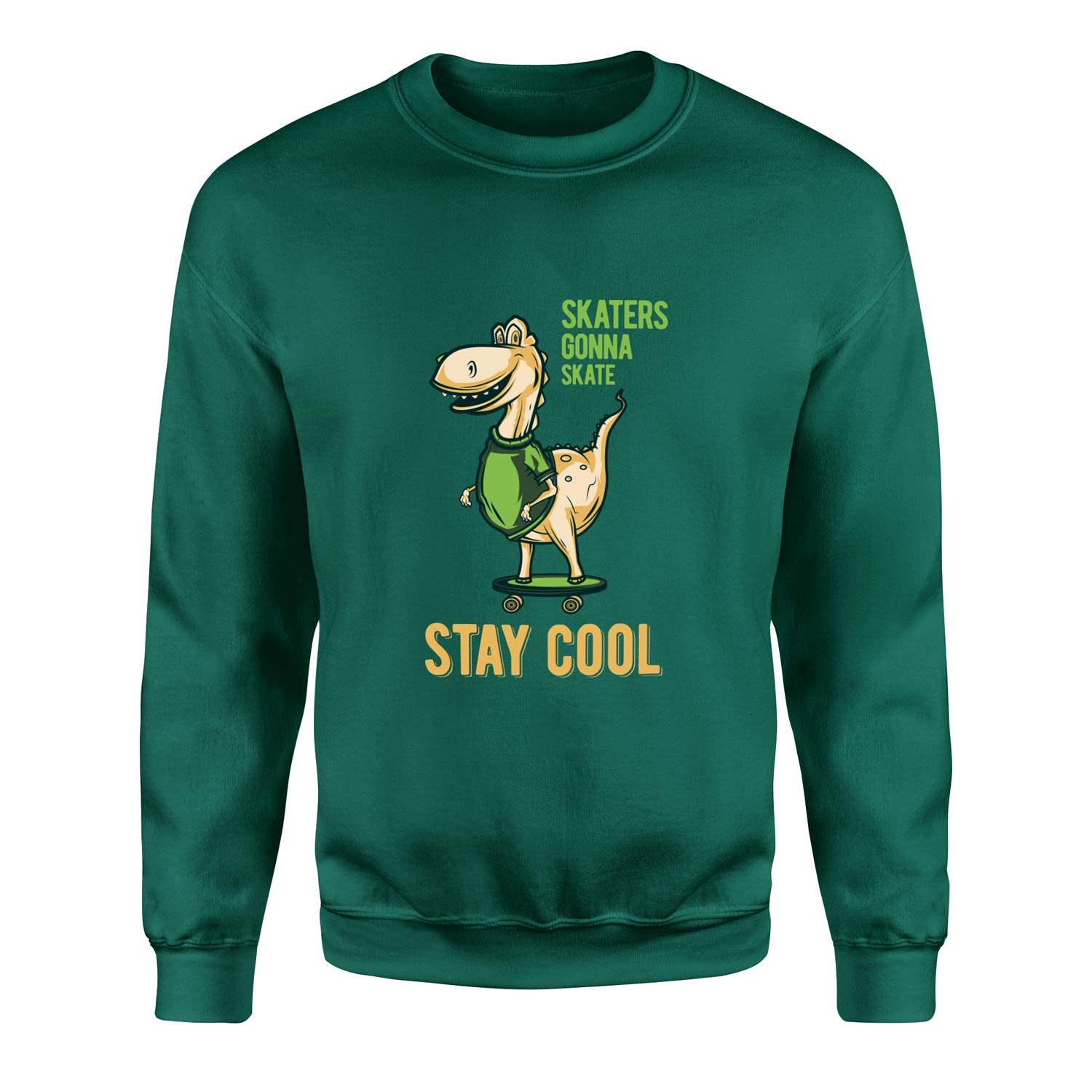 Stay Cool Sweatshirt