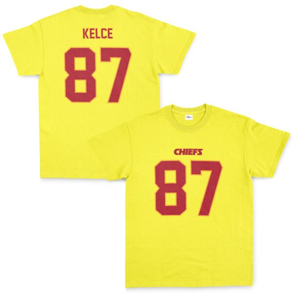 Kansas City Chiefs | NSJ Sportive