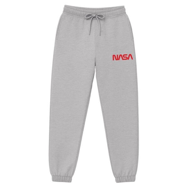 NASA Red Eşofman Altı