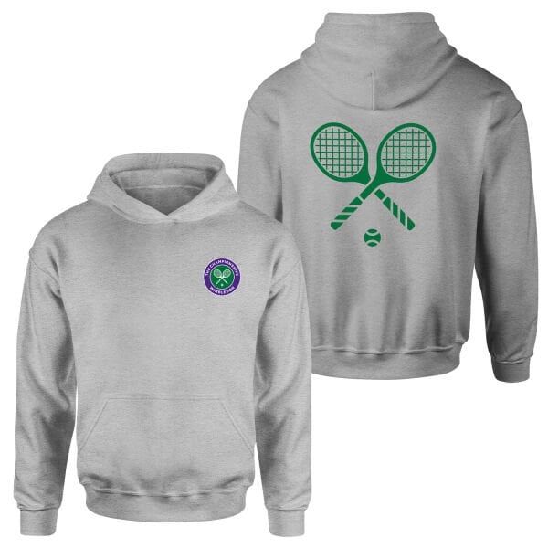 Wimbledon SE Hoodie
