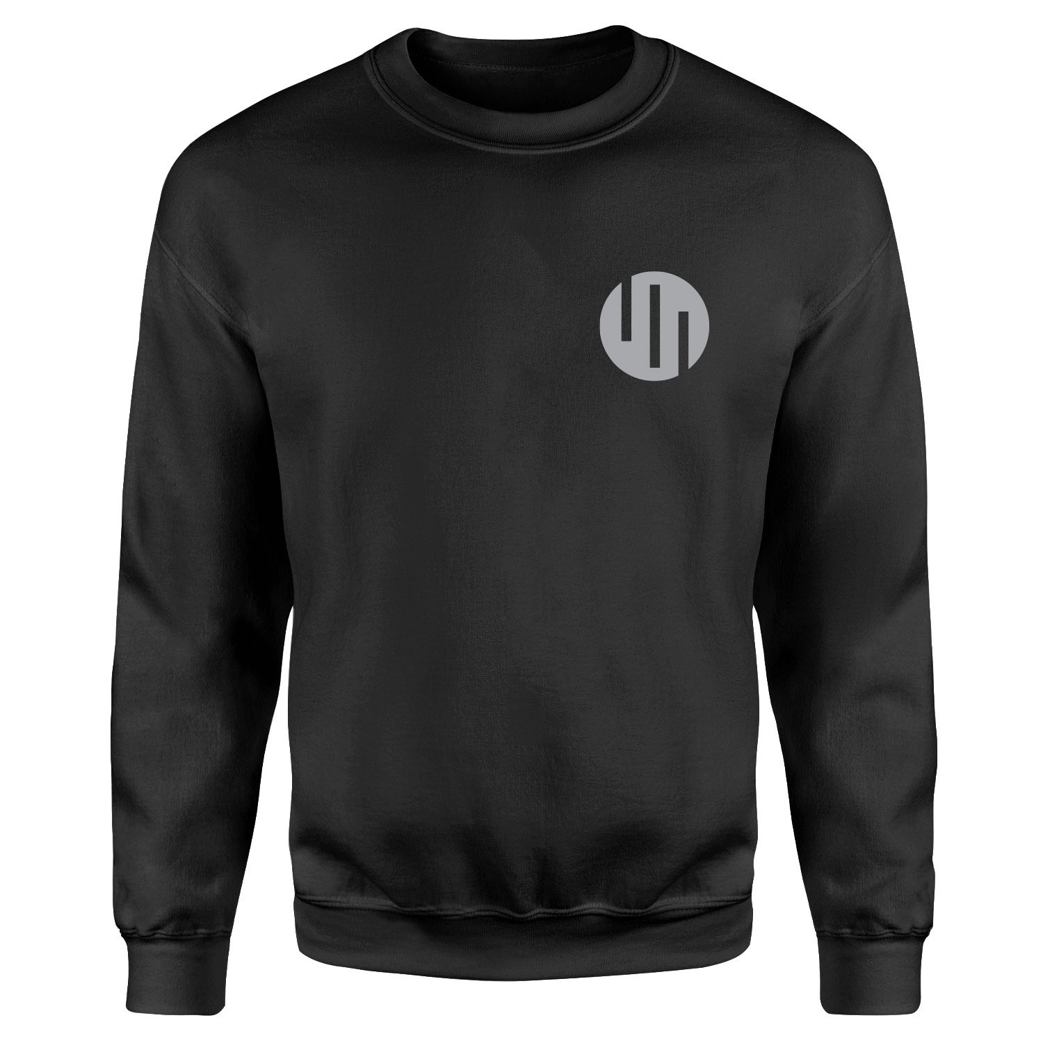 Viltrumite Superior Sweatshirt XXL - Siyah