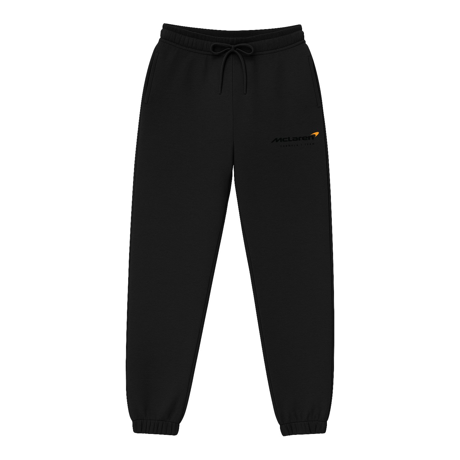 McLaren Racing Eşofman Altı XL - Siyah