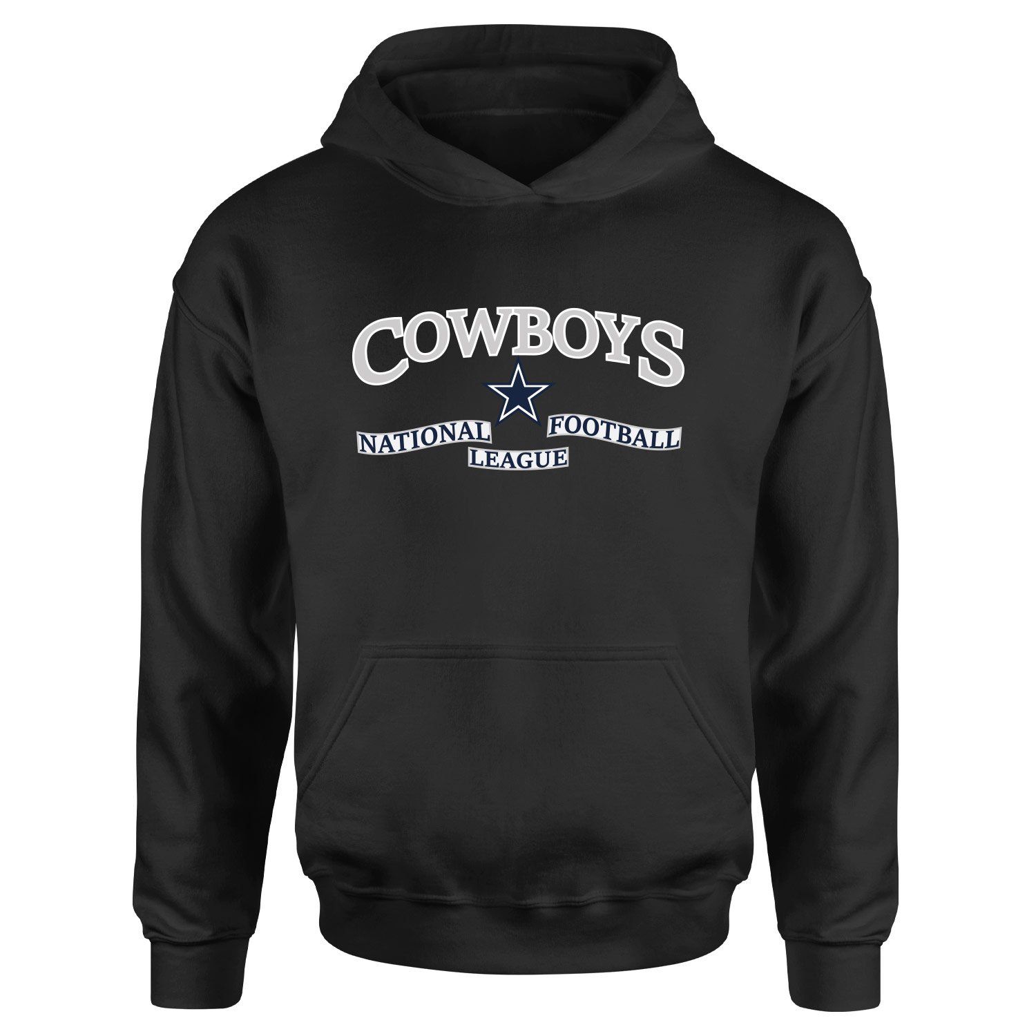 Dallas Cowboys National Football League Hoodie