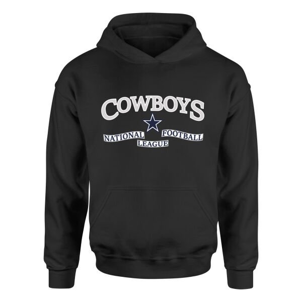Dallas Cowboys National Football League Hoodie