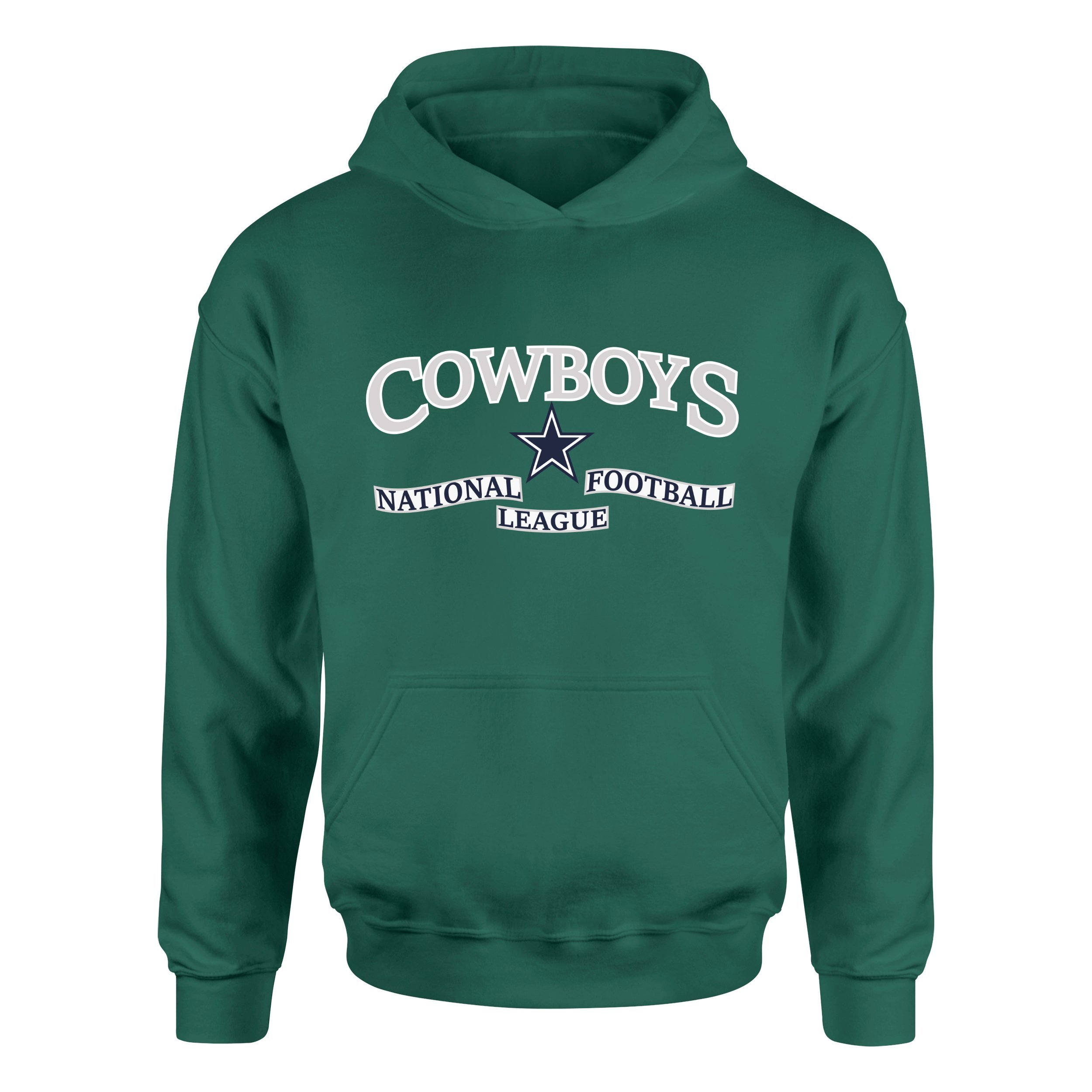 Dallas Cowboys National Football League Hoodie