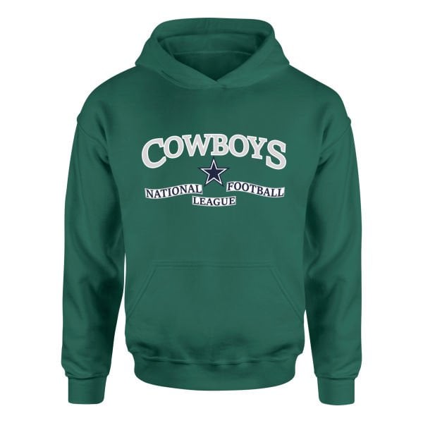 Dallas Cowboys National Football League Hoodie