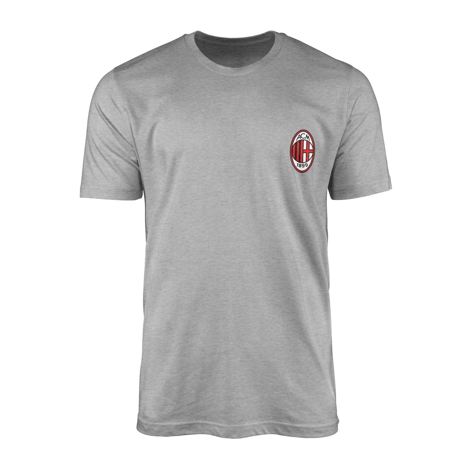 AC Milan Tişört XXL - Gri