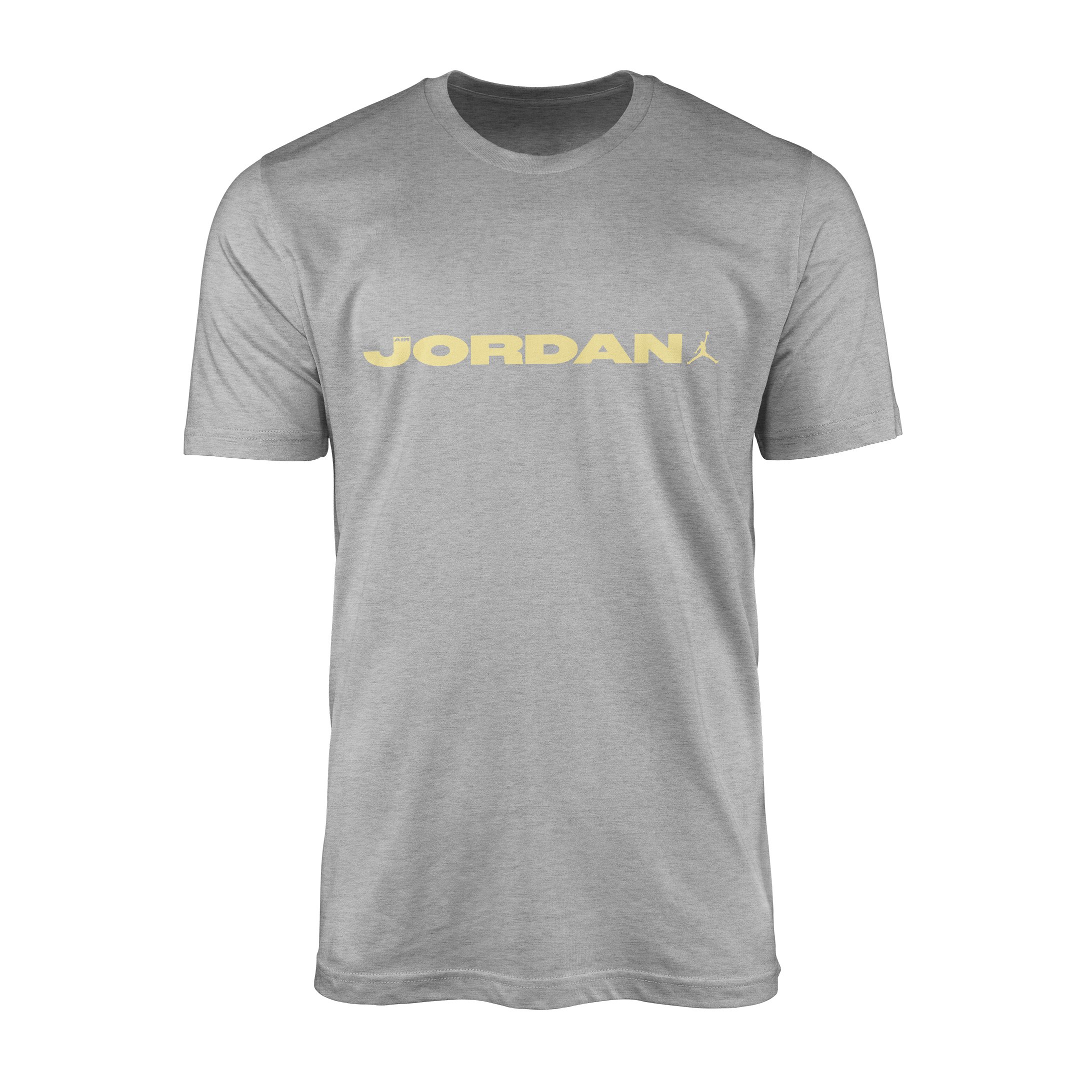 Air Jordan Soar High Tişört S - Gri