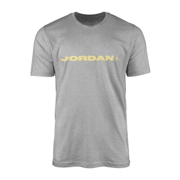 Air Jordan Soar High Tişört S - Gri