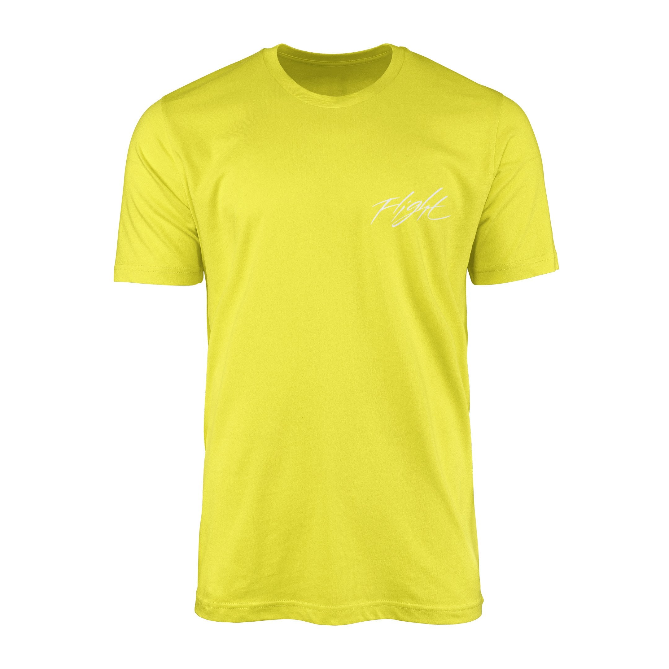 Jordan Flight M Tişört XXL - Sarı