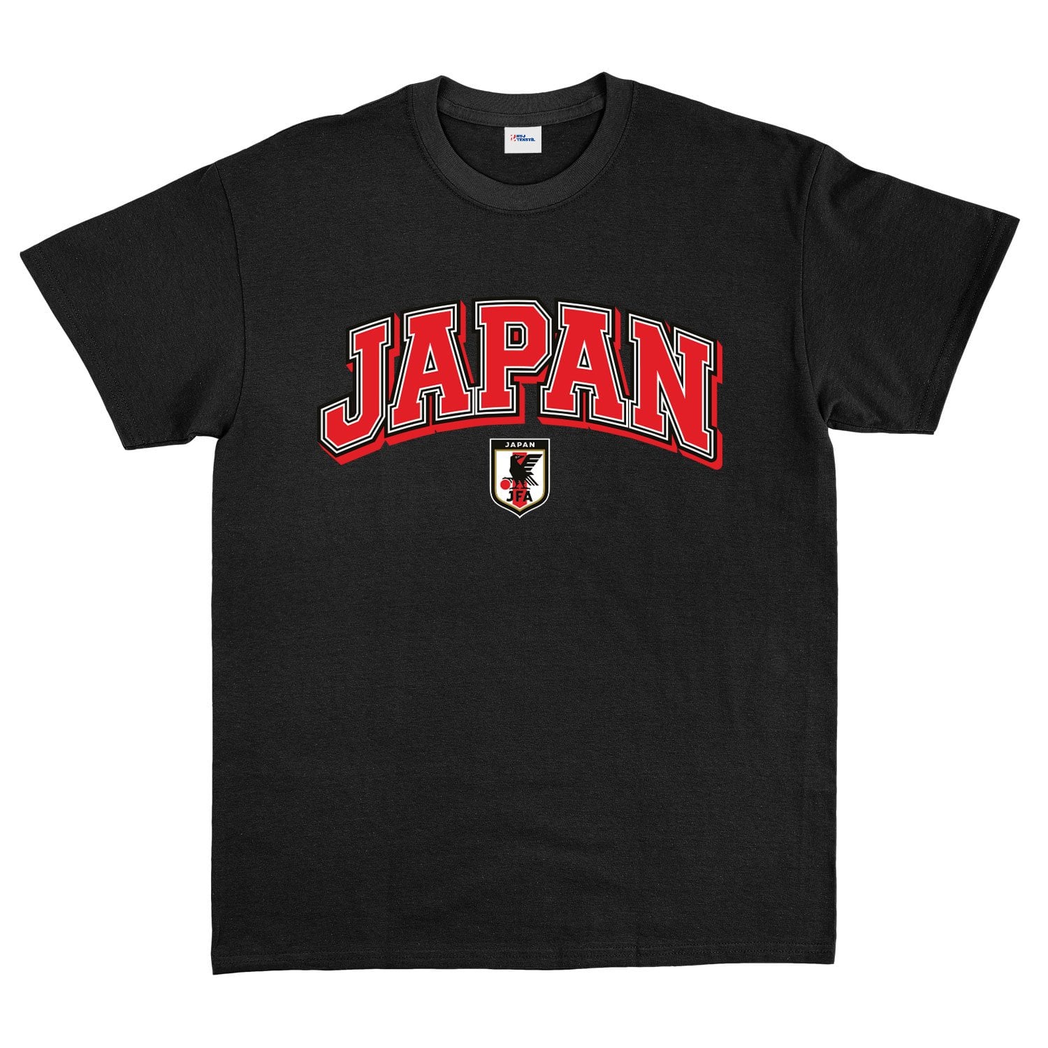Japonya 2026 Varsity Tişört