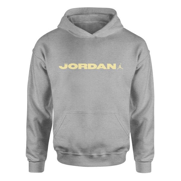 Air Jordan Soar High Hoodie XL - Gri