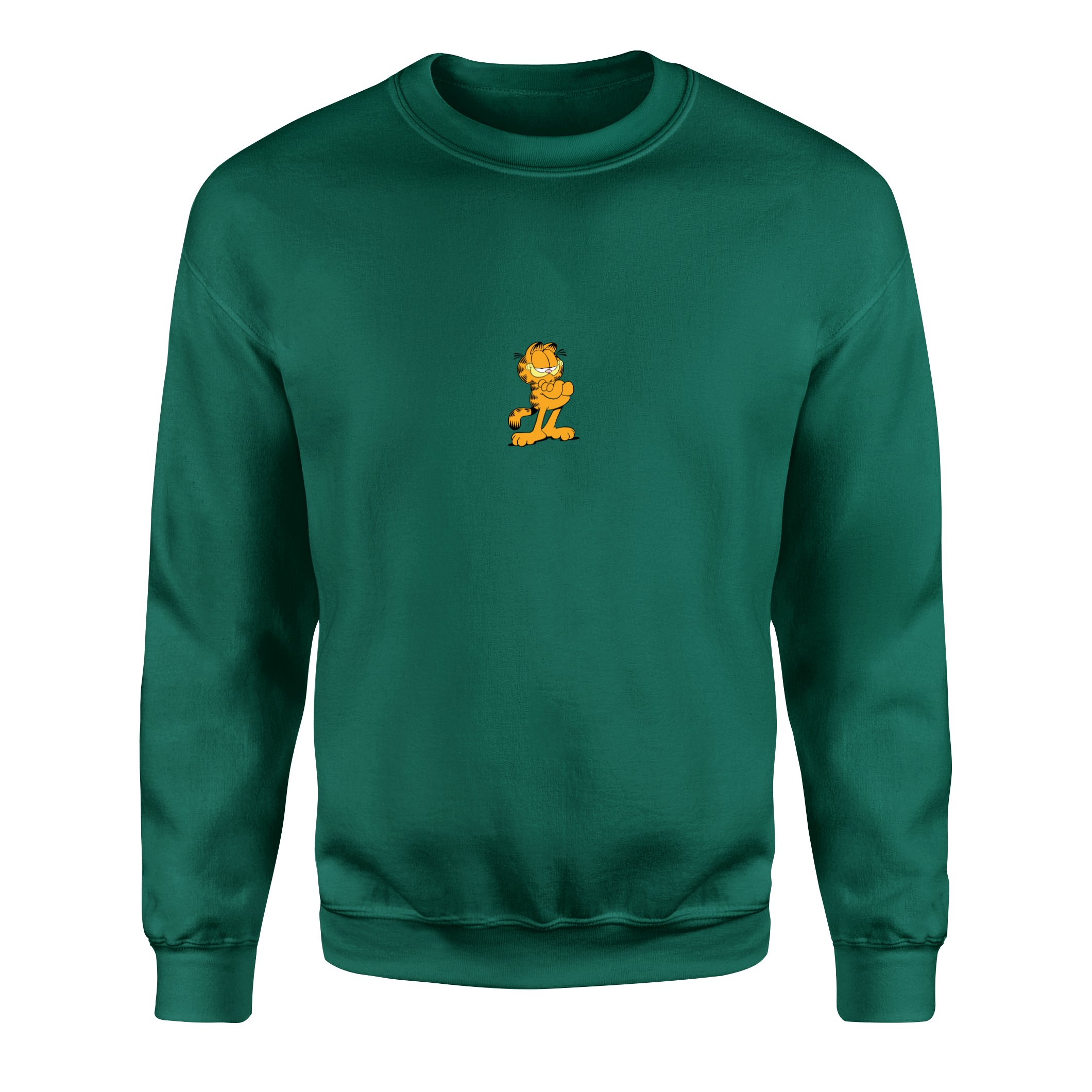 Garfield Icon Sweatshirt