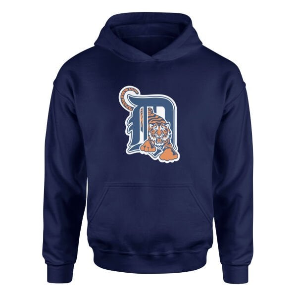 Detroit Tigers | The Tiger Hoodie