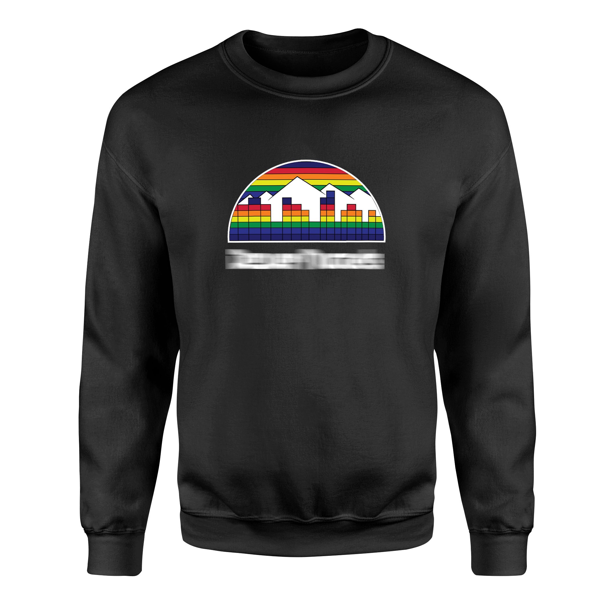 Denver Sweatshirt