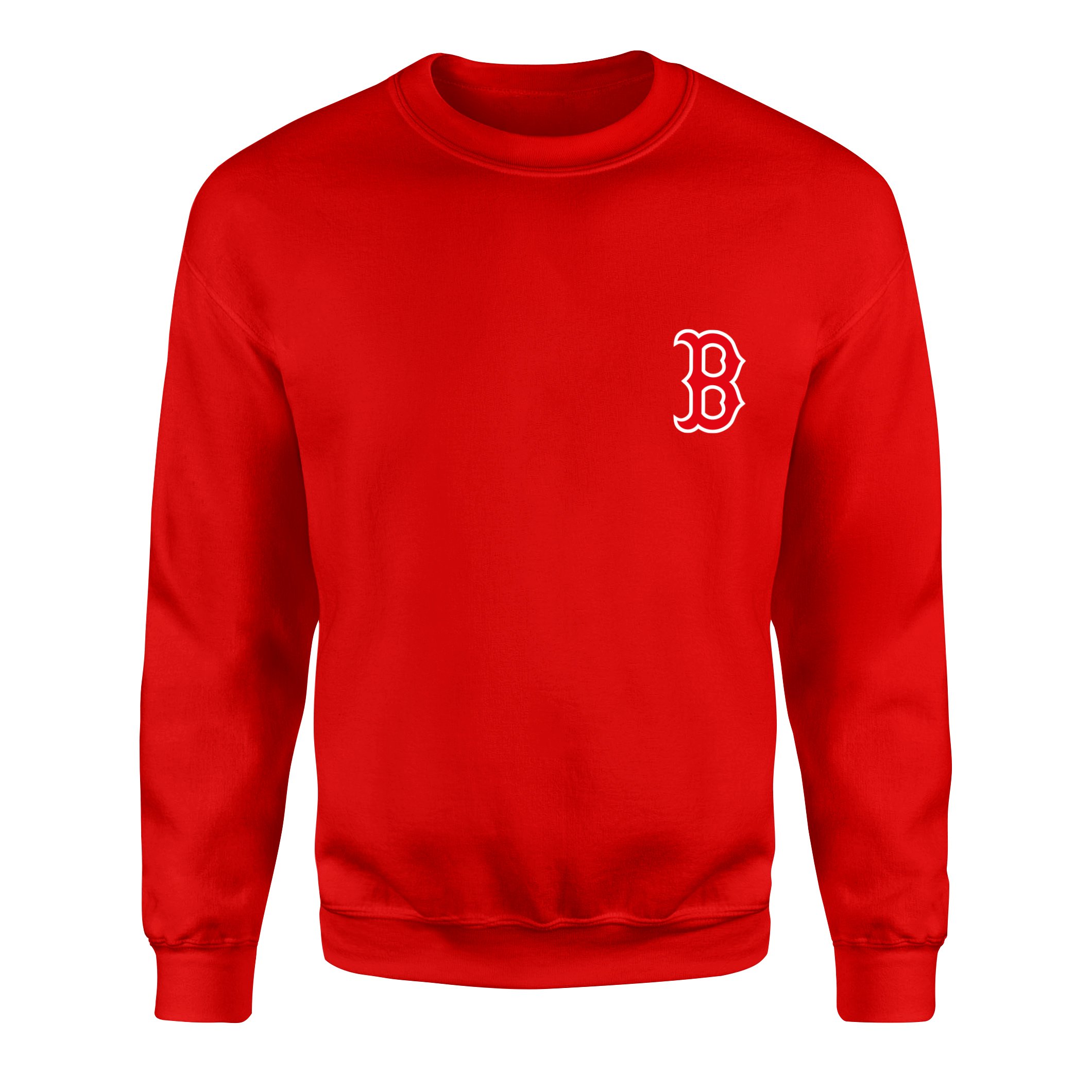 Boston Red Sox Sweatshirt