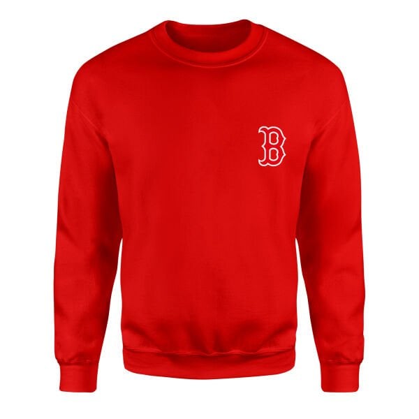 Boston Red Sox Sweatshirt