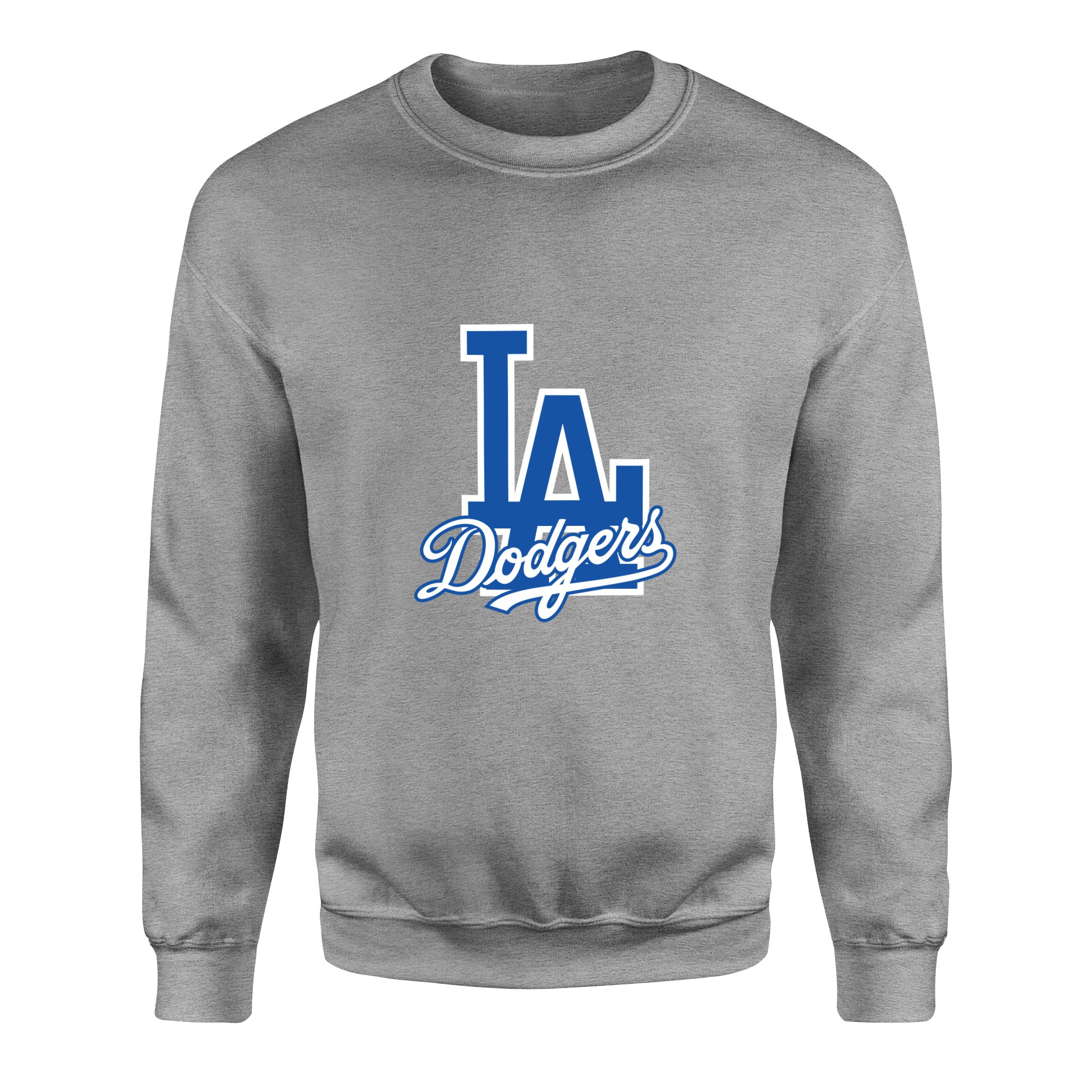 The Dodgers Sweatshirt XL - Gri