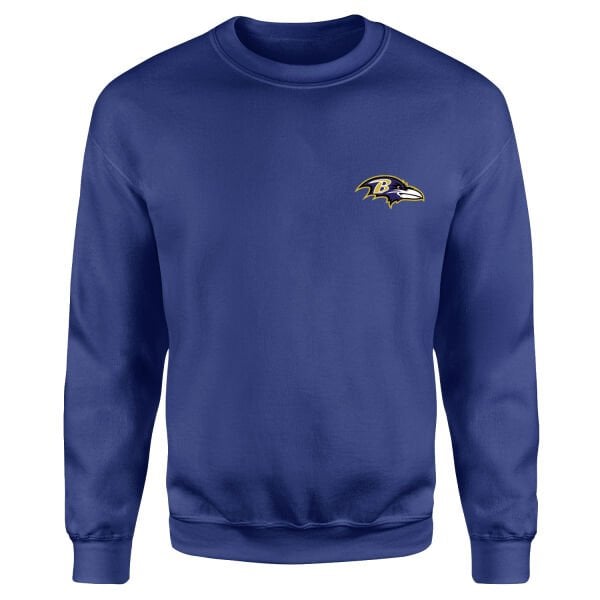 Baltimore Ravens Sweatshirt