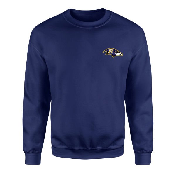 Baltimore Ravens Sweatshirt