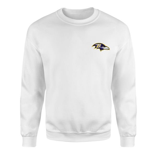 Baltimore Ravens Sweatshirt