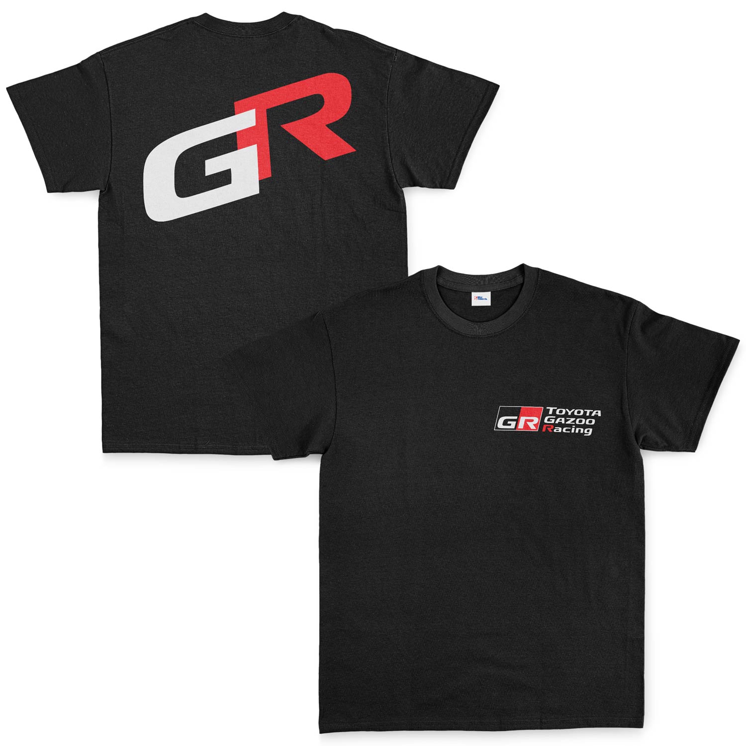 Toyota Gazoo Racing Tişört