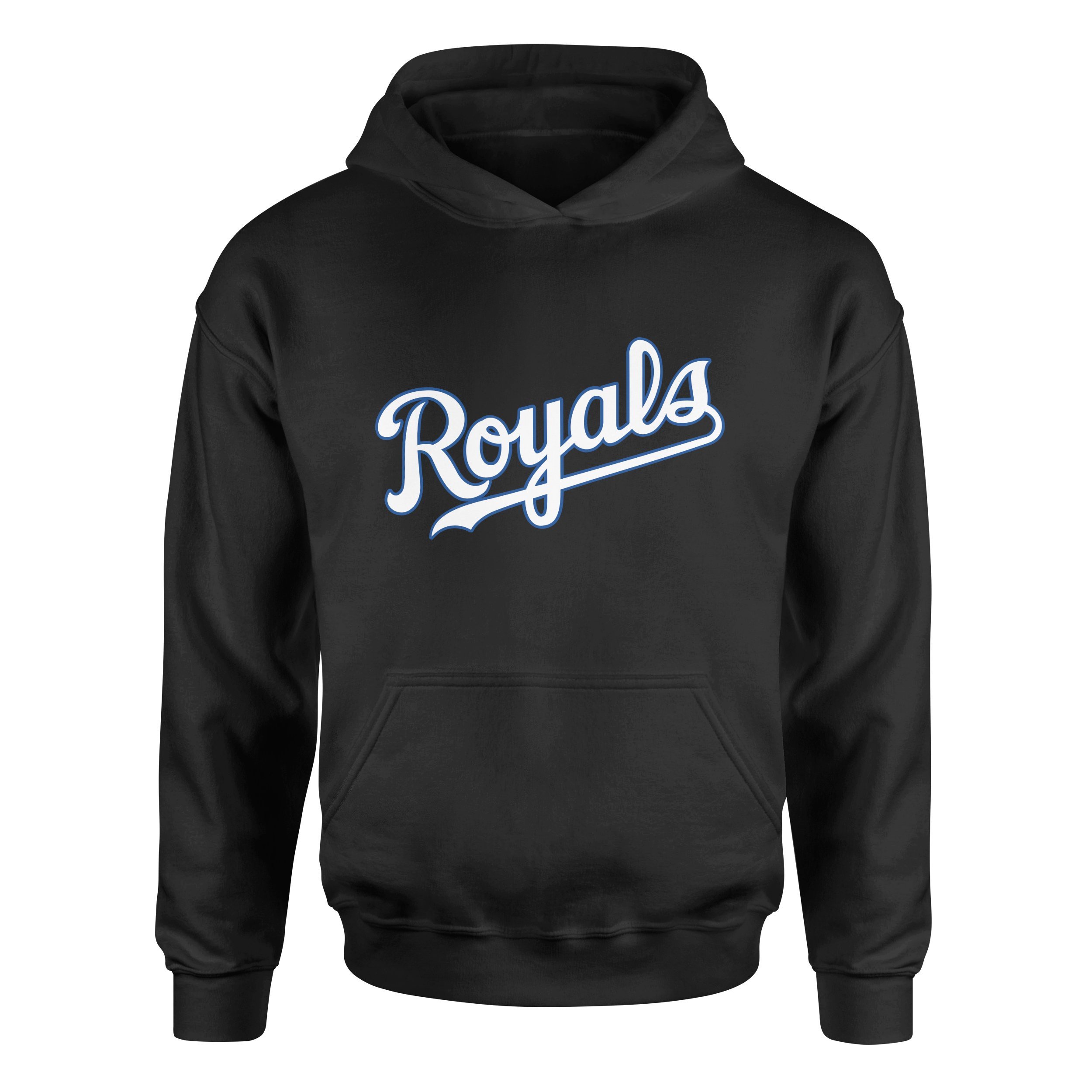 The Royals Hoodie