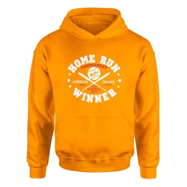 Home Run Winner Hoodie