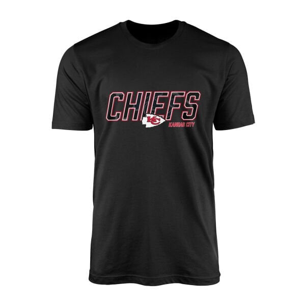 KC Chiefs Tişört
