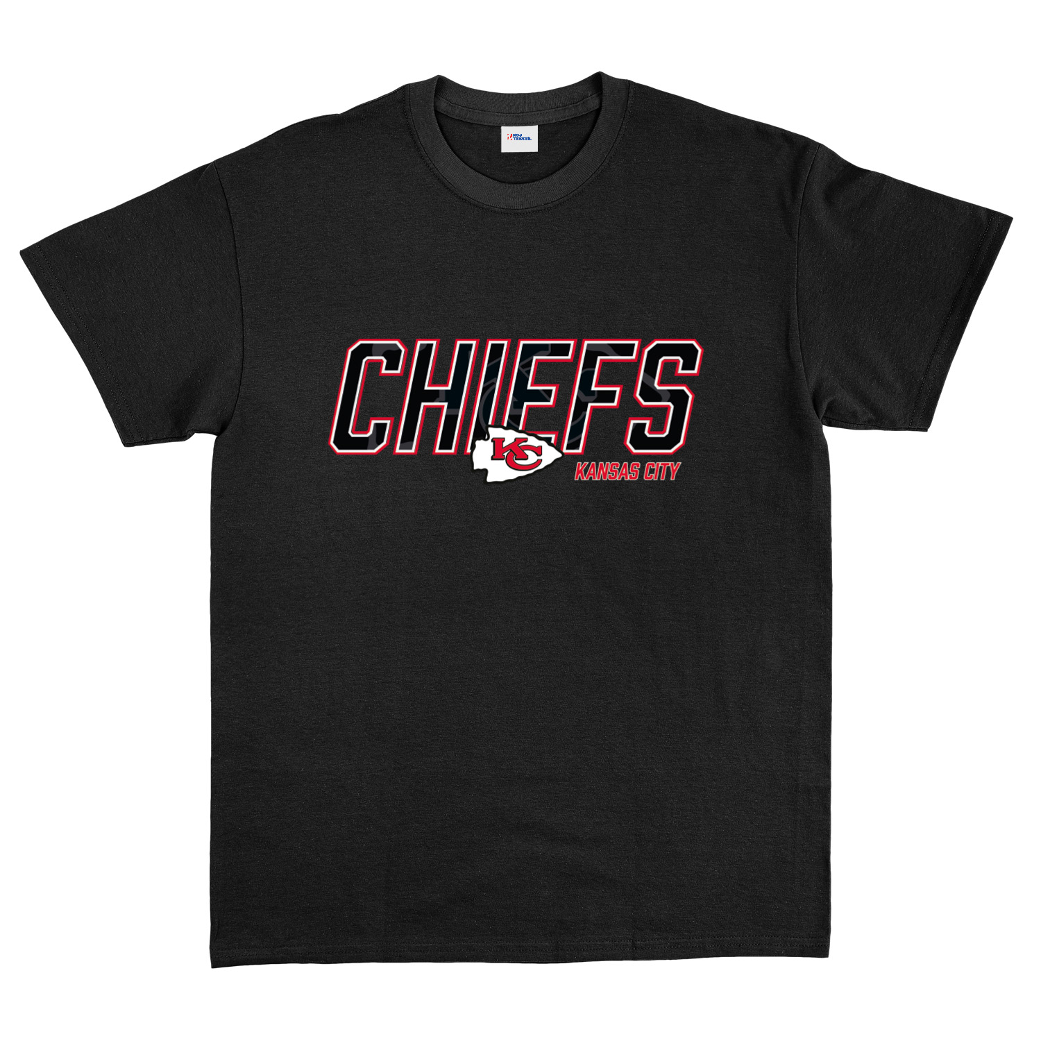 KC Chiefs Tişört