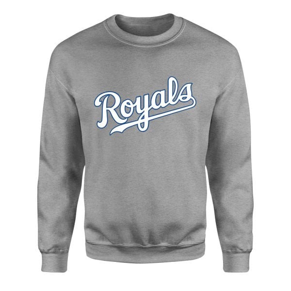 The Royals Sweatshirt