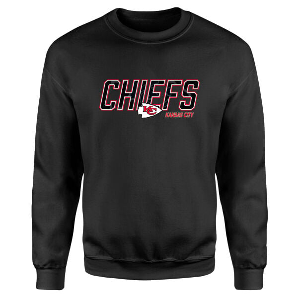 KC Chiefs Sweatshirt