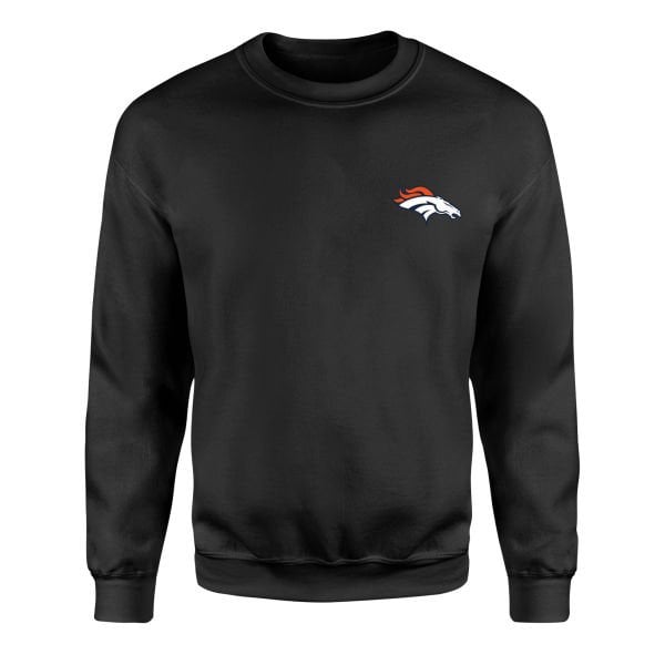 Denver Broncos Sweatshirt