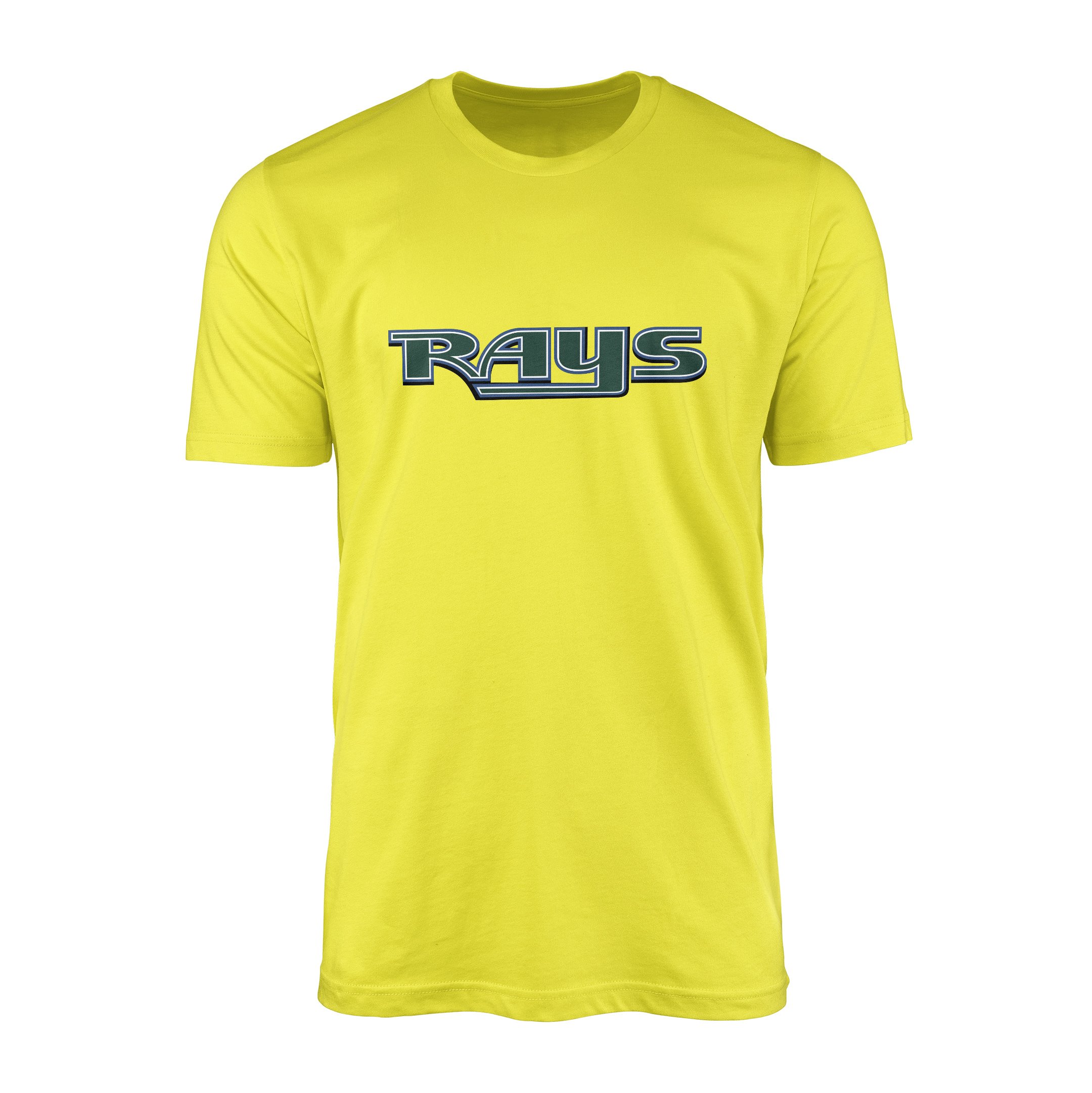 Rays Tişört M - Sarı
