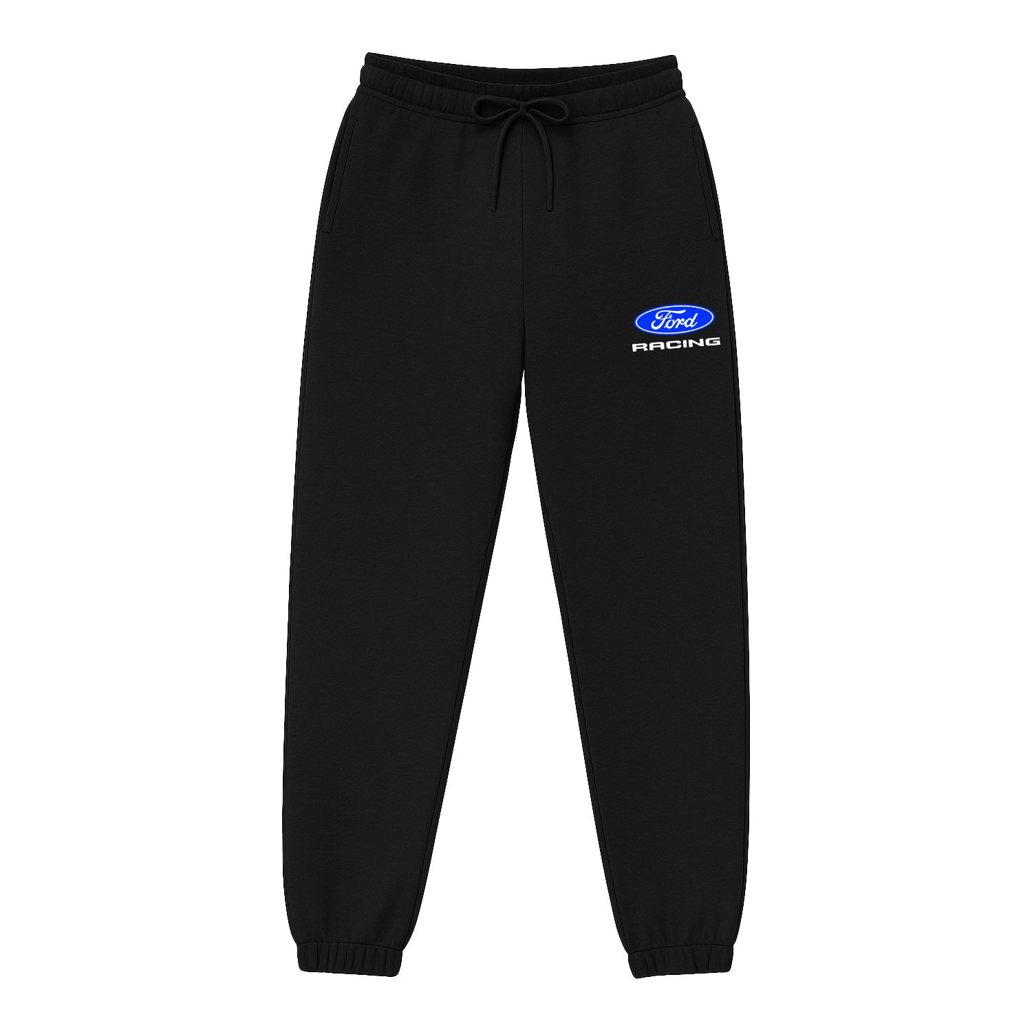Ford Racing Eşofman Altı XL - Siyah